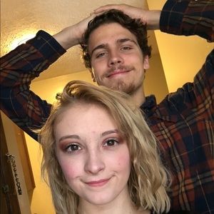 Meet your Posher, Mackenzie